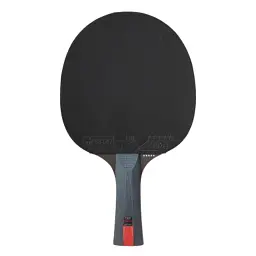 Ракетка для настільного тенісу Stiga Prestige 5 Star FL (1215-3118-01) (931150) - мініатюра 3