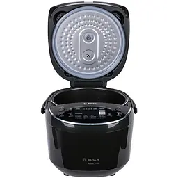 Кришка внутрішня з ущільнювачем на мультиварку Bosch AutoCook MUC22B42RU, MUC11W12RU, 11009711 - мініатюра 9