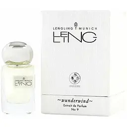 Парфуми оригінал Lengling Munich Wunderwind No 9 50 мл Parfum