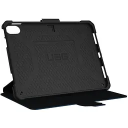 Чохол UAG для iPad 10.9" (Gen 10, 2022) / 11" (Gen 11, 2025), Metropolis SE, Mallard - мініатюра 7