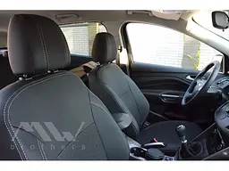 Авточохли модельні MW Brothers для Ford Kuga II c 2013