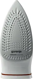 Праска Gorenje SIH2200RBC бордова - мініатюра 3