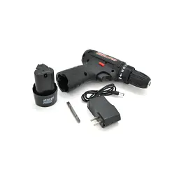 Шуруповерт Voltronic SZUKUI 12V, 1.5Ah, 550-1550 об/хв (SZUKUI-10) - мініатюра 2