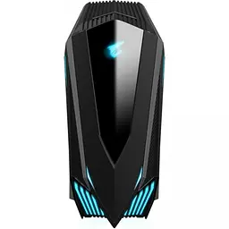 Корпус GIGABYTE AORUS C700 GLASS (GB-AC700G) - мініатюра 3