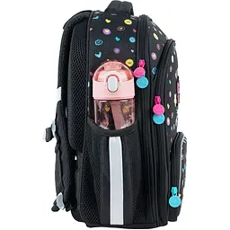 Рюкзак GoPack Education каркасний GO24-597M-2 Pink Power - мініатюра 5