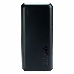 Power Bank Hoco J101B Astute 22.5W 30000mAh Black