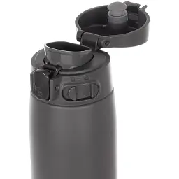 Термокружка Zojirushi SM-VB72BM 0.72 л Soft Black - мініатюра 3