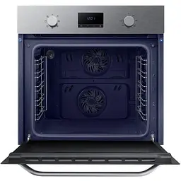 Електрична духова шафа SAMSUNG NV68R1310BS/WT - мініатюра 4