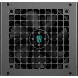 Блок живлення 850 Вт, Deepcool Gamerstorm PN850M, Black, модульний (R-PN850M-FC0B-JGEU) - мініатюра 2