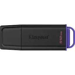 USB флеш-накопичувач Kingston DataTraveler Exodia G2 512GB USB-A 3.2 Gen 1 (DTXG2/512GB) [169504] - мініатюра 2
