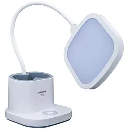 Настільна лампа Quantum VERONA/3000mAh LED з Power Bank (QM-TL1061) - мініатюра 9