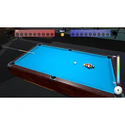 Ключ активації Microsoft 9Ball Pocket для Xbox One/Series S/X - мініатюра 5