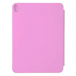 Чехол-книжка для планшета Apple iPad Air 13 (2024)/Air 13 (2025)/Air 13 (2026), Original Smart Case, pink, 13 , подставка на планшет, искусственная кожа, микрофибра, магнитная крышка с автоотключением экрана, ArmorStandart (ARM78158) - мініатюра 2