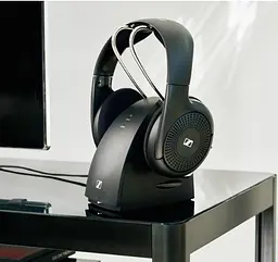 Навушники RS 120-W Sennheiser teh0021226 - мініатюра 5