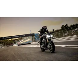 Ключ активації Microsoft Ride 5 - Special Edition для Xbox Series S/X - мініатюра 3