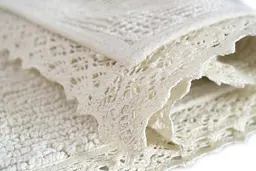 Килимок Irya - Polka cream кремовий 50x90 - мініатюра 4