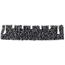Фільтр мотора для пилососа Samsung SC6500 DJ63-00599A ff - мініатюра 3