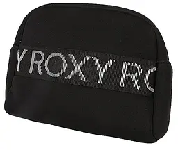 Косметичка, сумочка для косметики Roxy Чорна - мініатюра 4