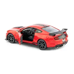 Машина Bburago Ford Shelby GT500 132 (18-43050) - мініатюра 3
