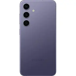 Смартфон Samsung Galaxy S24 8/256Gb Cobalt Violet (SM-S921B) (Global) [5G, NFC, 2 SIM/1 SIM + 1 eSIM] - мініатюра 3
