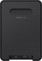 Акустична система Samsung Music Studio HW-LS70H 3.1.1 BT HDMI-eARC Wi-Fi Dolby Atmos Black (HW-LS70H/UA) - мініатюра 7