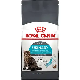 Сухий корм для котів Royal Canin Urinary Care профілактика сечокам'яної хвороби 10 кг (1800100)