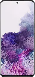 Смартфон Samsung Galaxy S20 5G 12/128GB SM-G981N 1 sim Snapdragon Black - мініатюра 2
