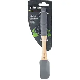 Лопатка Ringel Grey Line вузька силіконова 24 см (RG-5128/2)