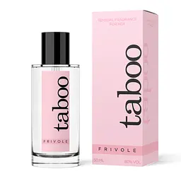 Жіночі парфуми - Taboo Frivole, 50 мл