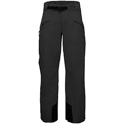 Штани чоловічі Black Diamond Recon Stretch Ski Pants XL Чорний