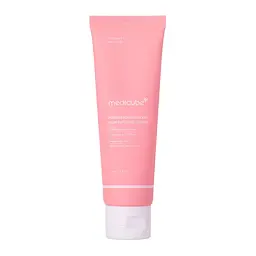 Зміцнювальний та зволожувальний крем для обличчя Medicube PDRN Pink Hyaluronic Moisturizing Cream 50 мл