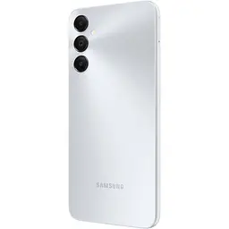 Смартфон Samsung Galaxy A05s 4/64Gb Silver (SM-A057GZSUEUC) - мініатюра 5