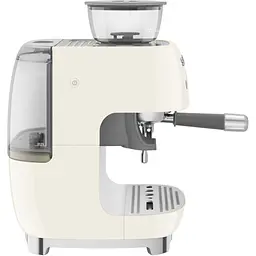 Кавоварка ріжкова Smeg EGF03CREU [116500] - мініатюра 7