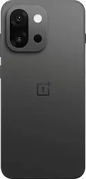 Смартфон OnePlus 13T 16/512GB Black (PKX110) (CN) - мініатюра 2