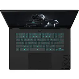 Ноутбук Gigabyte GAMING A16 PRO (DYHG5CZCC4SH) - мініатюра 5