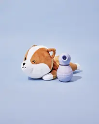 Стимулятор Friday Bae TOYS + Вакуумний клітора - мініатюра 3
