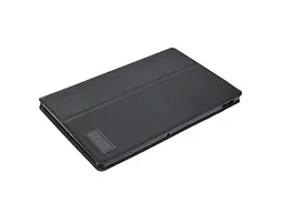Чохол BeCover Premium для Samsung Galaxy Tab S7 FE 12.4 SM-T735 Black (706711) - мініатюра 3
