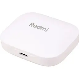 Навушники - Гарнітура TWS Хіаомі Redmi Buds 5 CN version BHR7626CN білі - мініатюра 7