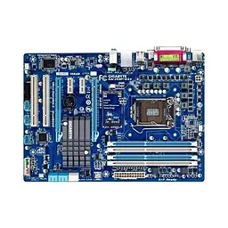 Материнська плата Gigabyte GA-Z68P-DS3 (GA-Z68P-DS3) (Socket 1155, Intel Z68, ATX) Б/в