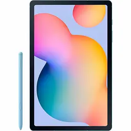 Планшет Samsung Galaxy Tab S6 Lite 2022 64GB WIFI 10.4 SM-P613 Angora blue