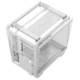 Корпус Asus TUF Gaming GT502 Horizon ARGB Tempered Glass без БЖ (90DC0093-B19010) White - мініатюра 10