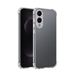 Чохол MAKE Samsung S25 Edge AirShield - мініатюра 3