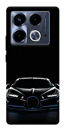 Чохол Demsky Авто для Infinix Note 40 4G