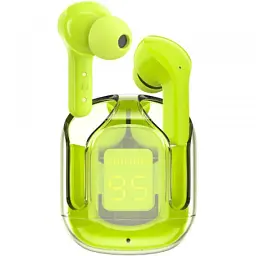 Навушники Acefast T6 Youth Green (6974316281573) - мініатюра 2