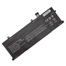 Акумулятор WE04XL для HP Pavilion Plus 16-AB 16T-AB 14-EW, Envy X360 16-AC 16-AD (7.6V 6800 mAh 52Wh)
