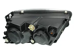 Фара передня права VW Passat B5 96-01р Depo (441-1125R-LDEMF) - мініатюра 2