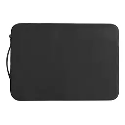 Чохол WiWU Alpha Slim Sleeve для Apple MacBook 16" Black [49429] - мініатюра 3
