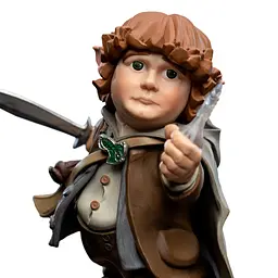 Фігурка Lord Of The Rings Samwise Gamgee Limited Edition (Володар кілець) - мініатюра 6