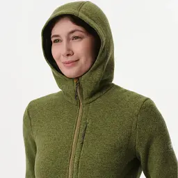 Флісова кофта Turbat Dreamer Hood Wmn - мініатюра 6