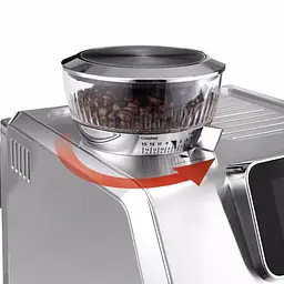 Ріжкова кавоварка DeLonghi EC 9455 M - мініатюра 7
